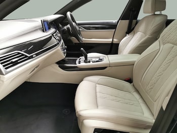 Used BMW 7 Series 2020 for sale - 75794407: Photo