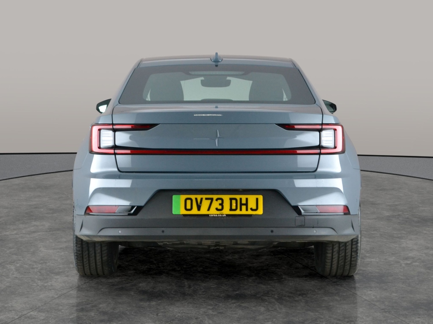 Used Polestar Polestar 2 2023 for sale - 77165649: Photo 11