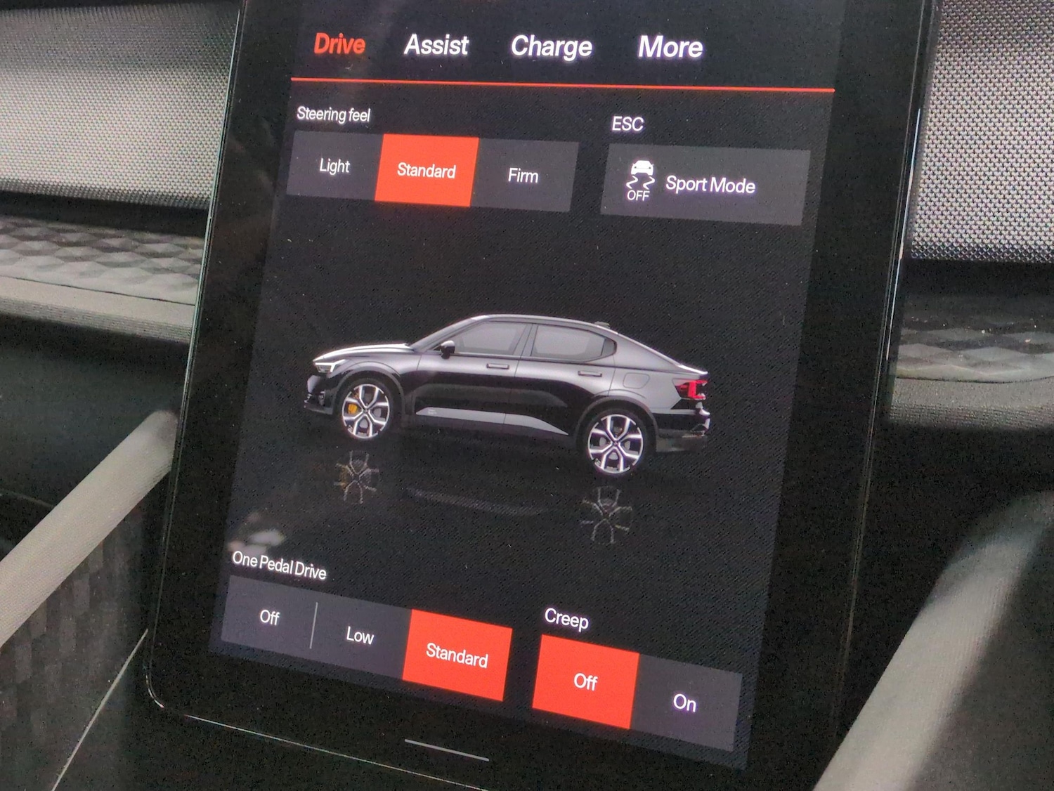 Used Polestar Polestar 2 2023 for sale - 77165649: Photo 17