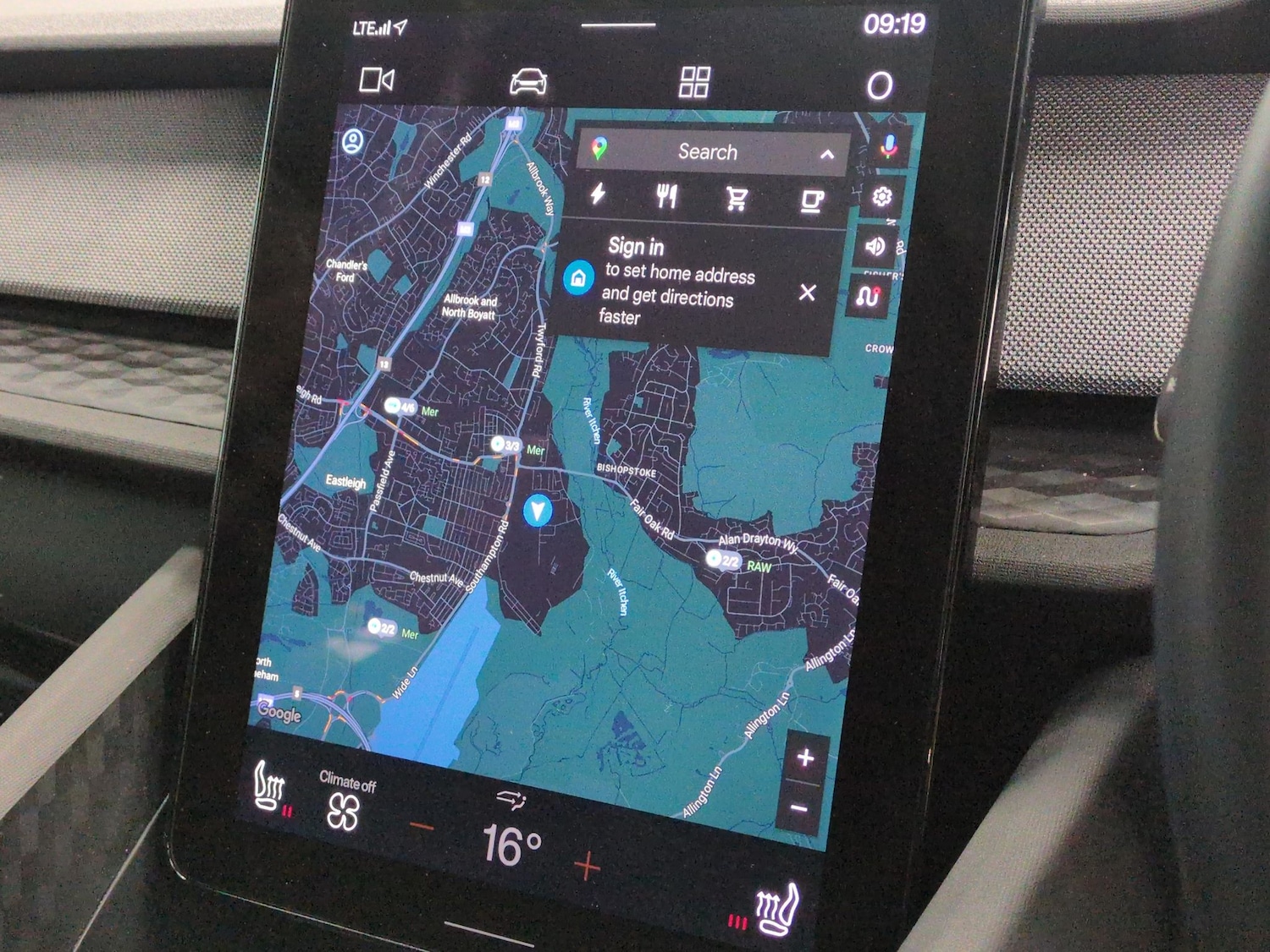 Used Polestar Polestar 2 2023 for sale - 77165649: Photo 6