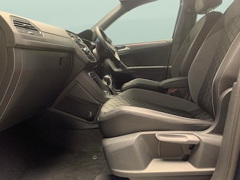 Used Volkswagen Tiguan 2021 for sale - 78671782: Photo