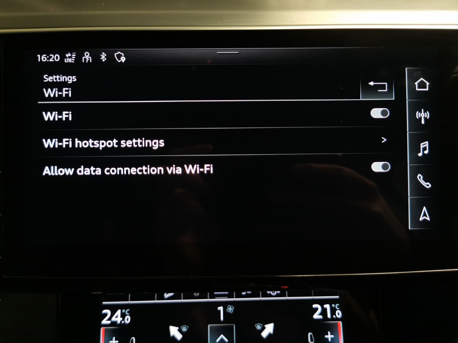 Used Audi e-tron 2021 for sale - 77846160: Photo 17