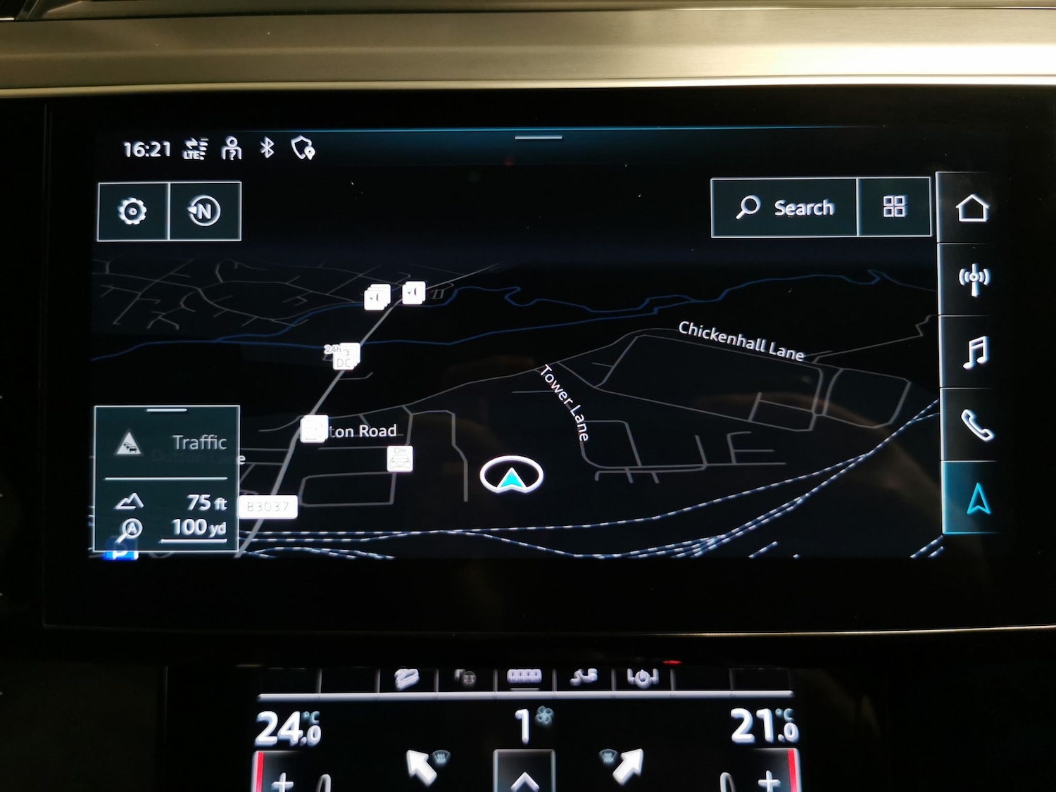 Used Audi e-tron 2021 for sale - 77846160: Photo 5