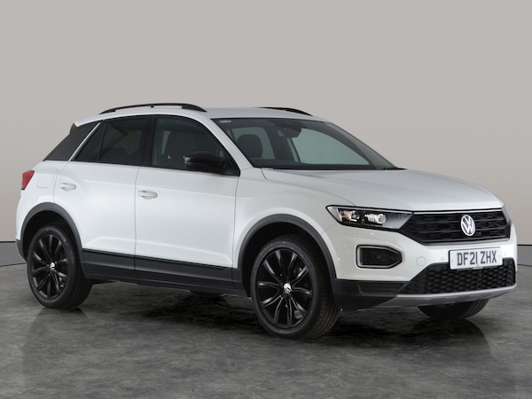 Used Volkswagen T-Roc 2021 for sale - 76155865: Photo 14