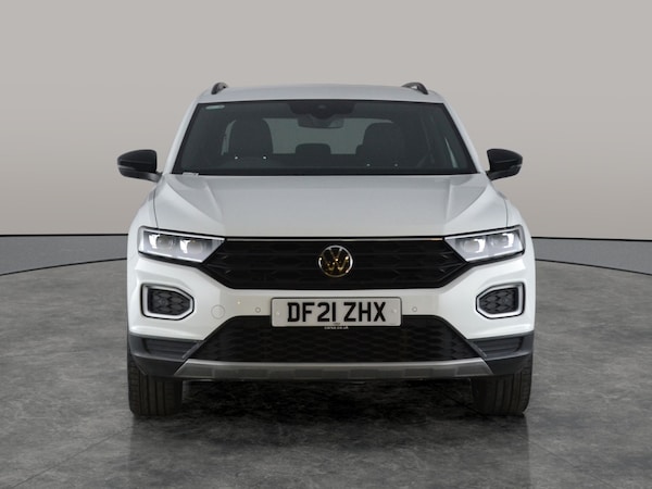 Used Volkswagen T-Roc 2021 for sale - 76155865: Photo 15