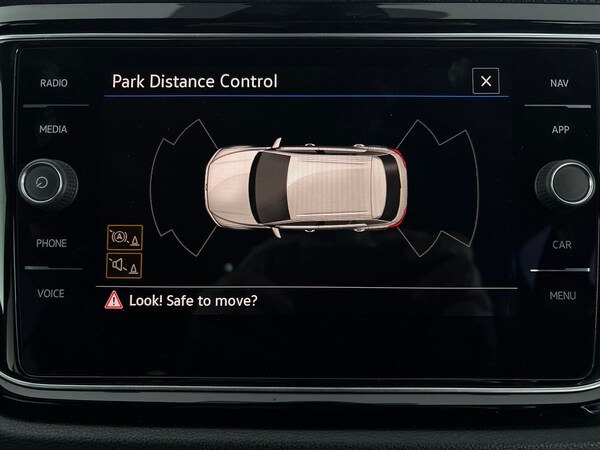 Used Volkswagen T-Roc 2021 for sale - 76155865: Photo 23