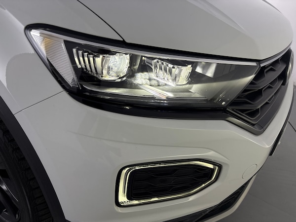 Used Volkswagen T-Roc 2021 for sale - 76155865: Photo 26
