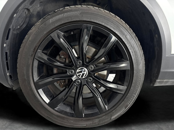 Used Volkswagen T-Roc 2021 for sale - 76155865: Photo 27