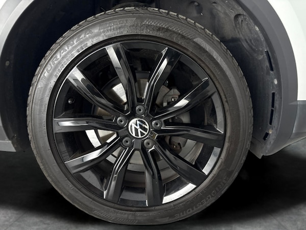 Used Volkswagen T-Roc 2021 for sale - 76155865: Photo 29