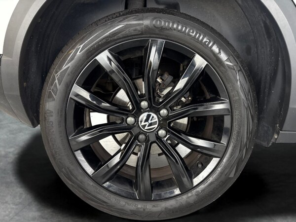 Used Volkswagen T-Roc 2021 for sale - 76155865: Photo 30