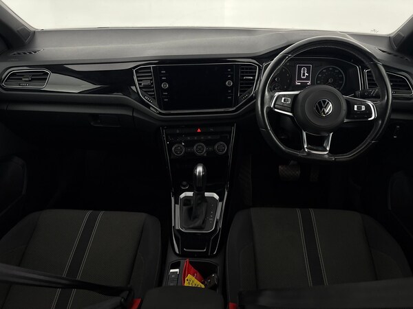 Used Volkswagen T-Roc 2021 for sale - 76155865: Photo 7