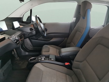 Used BMW i3 2019 for sale - 78237750: Photo