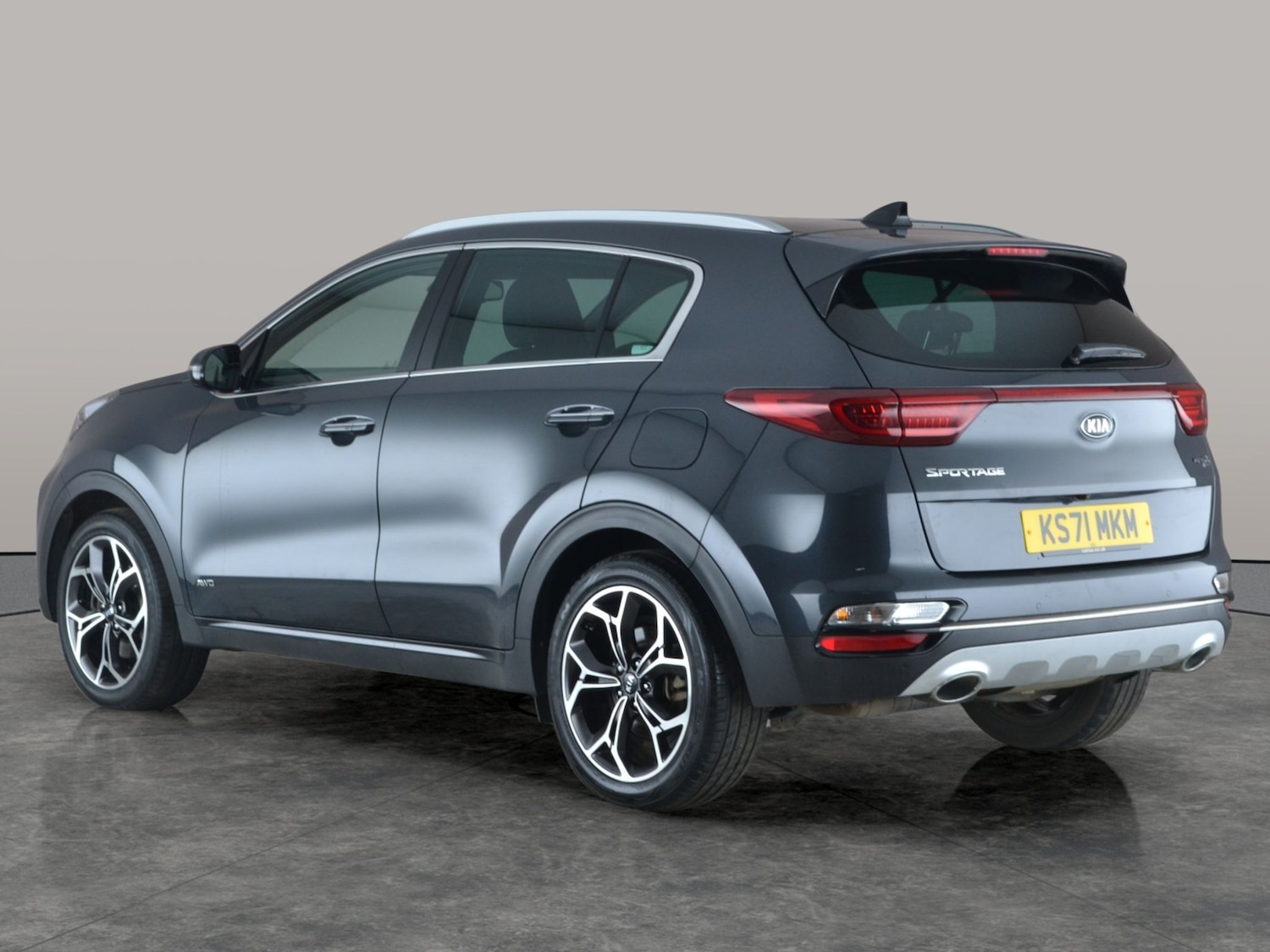 Used Kia Sportage 2022 for sale - 78199659: Photo 14