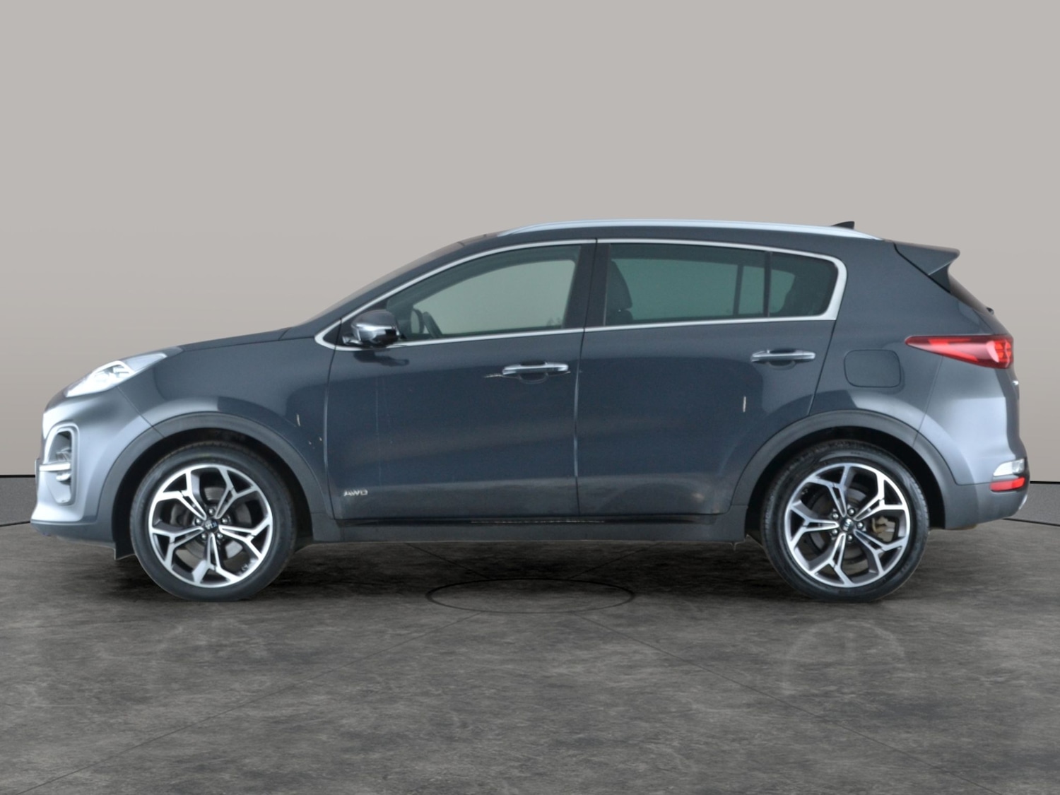 Used Kia Sportage 2022 for sale - 78199659: Photo 15