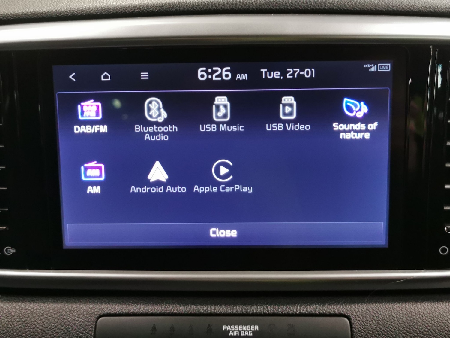 Used Kia Sportage 2022 for sale - 78199659: Photo 17