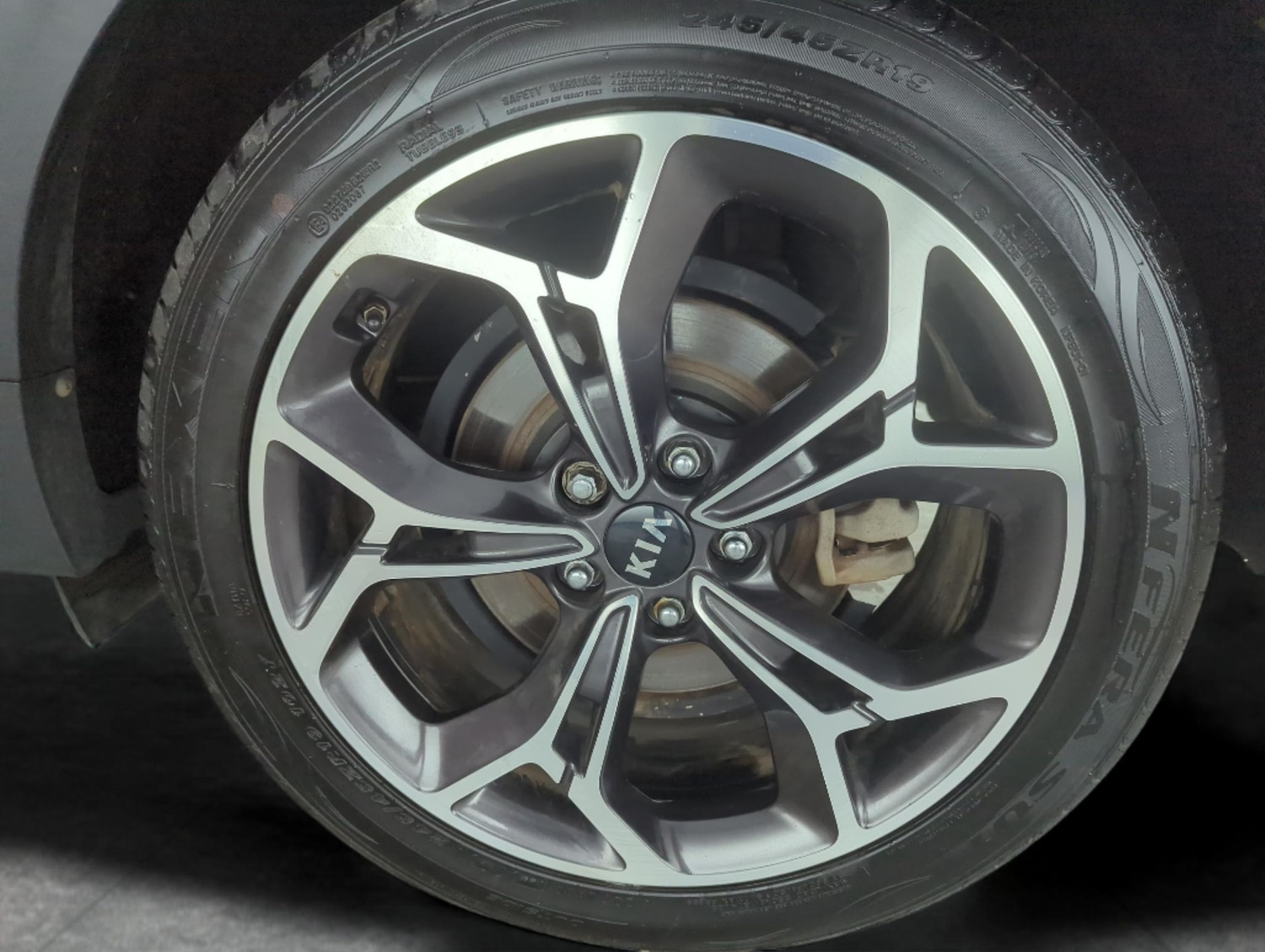 Used Kia Sportage 2022 for sale - 78199659: Photo 35