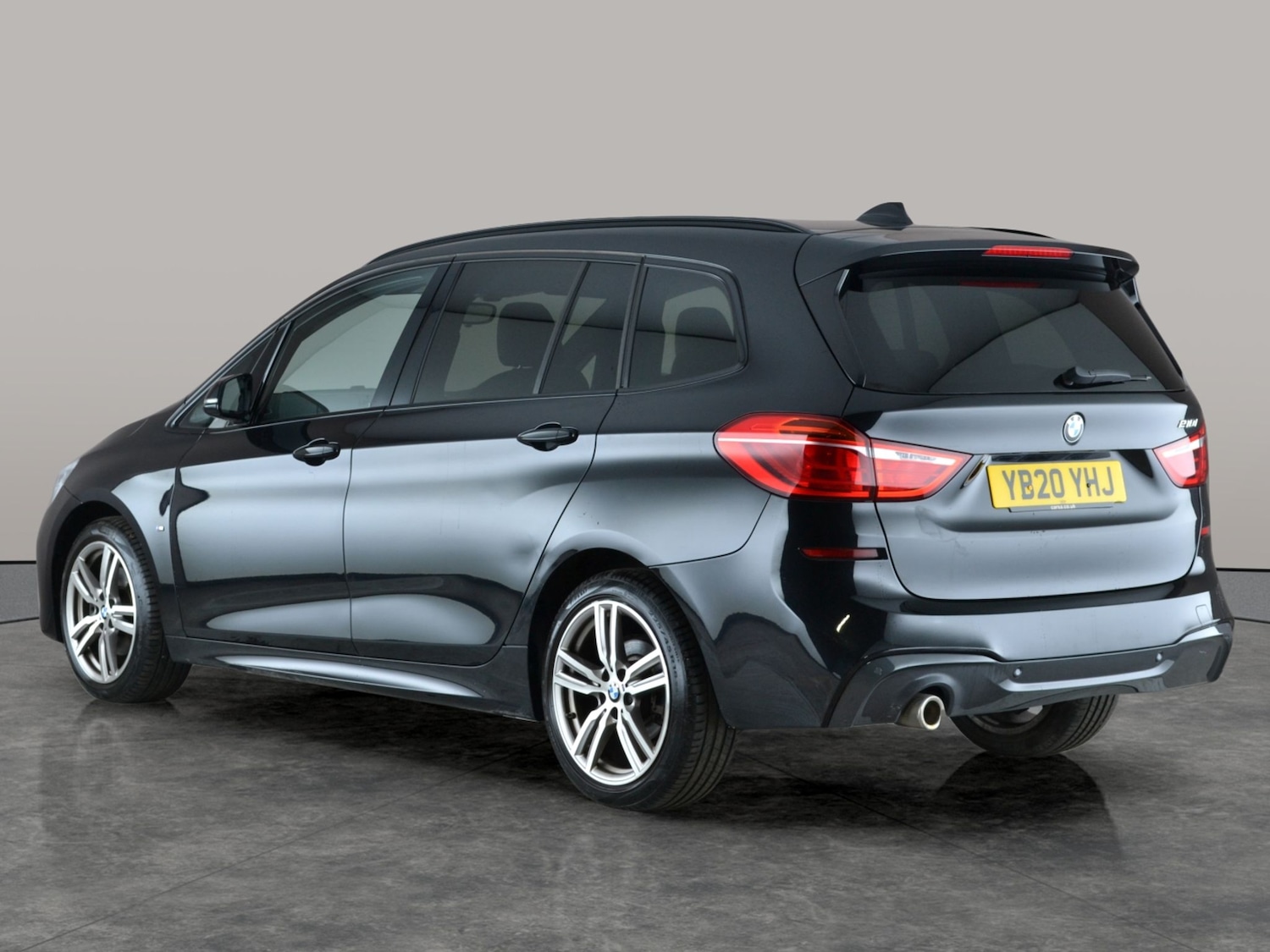 Used BMW 2 Series Gran Tourer 2020 for sale - 77071326: Photo 12