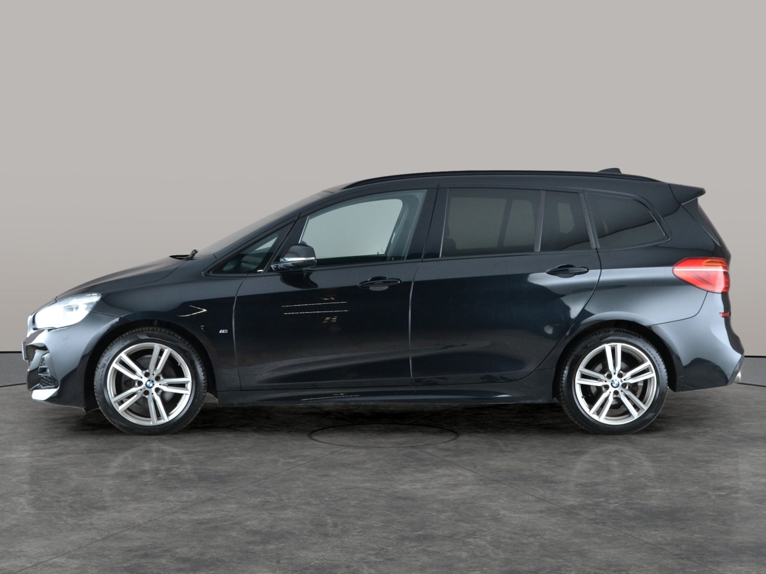 Used BMW 2 Series Gran Tourer 2020 for sale - 77071326: Photo 13
