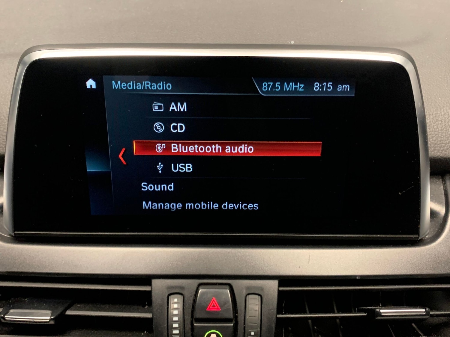 Used BMW 2 Series Gran Tourer 2020 for sale - 77071326: Photo 15