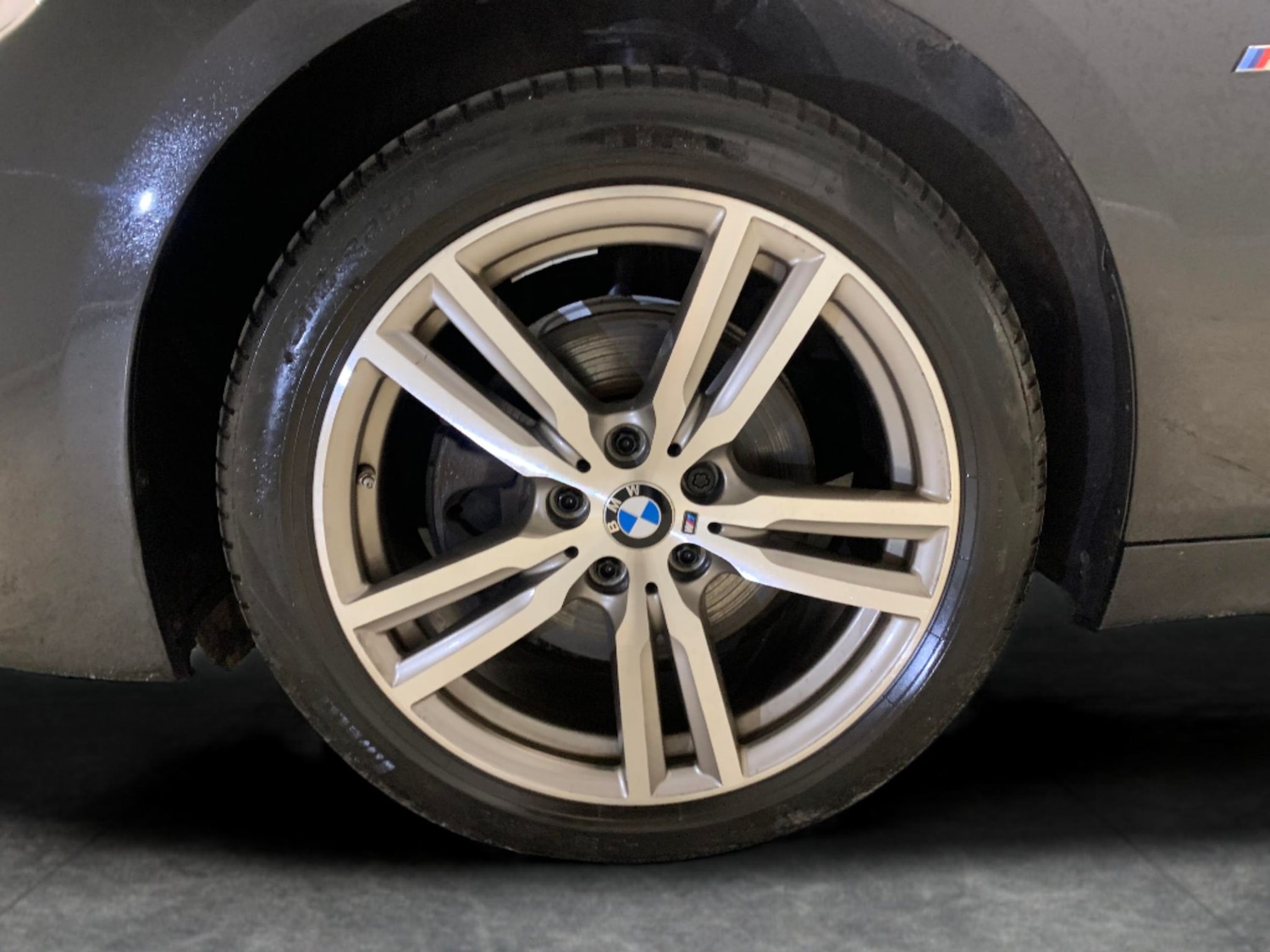 Used BMW 2 Series Gran Tourer 2020 for sale - 77071326: Photo 19