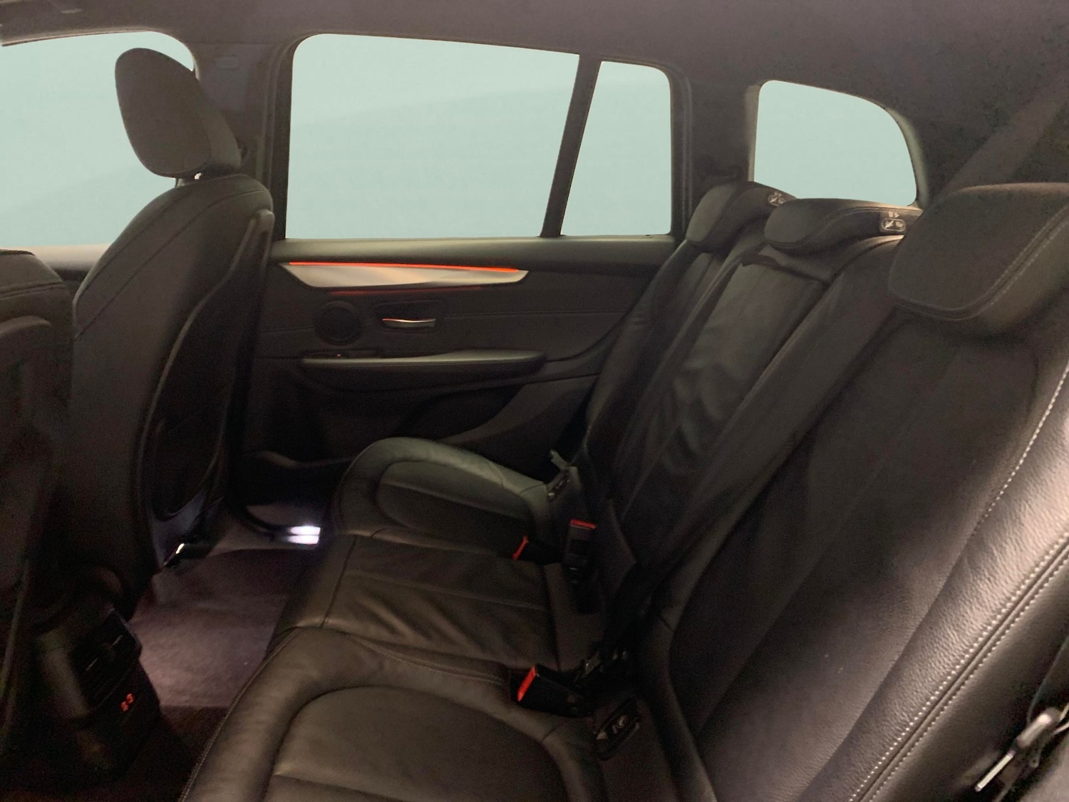 Used BMW 2 Series Gran Tourer 2020 for sale - 77071326: Photo 22