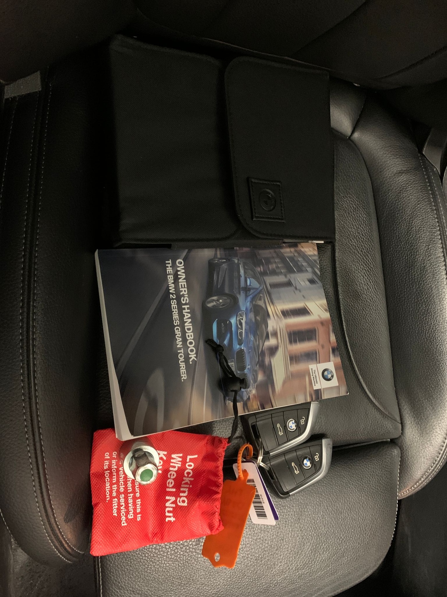 Used BMW 2 Series Gran Tourer 2020 for sale - 77071326: Photo 27