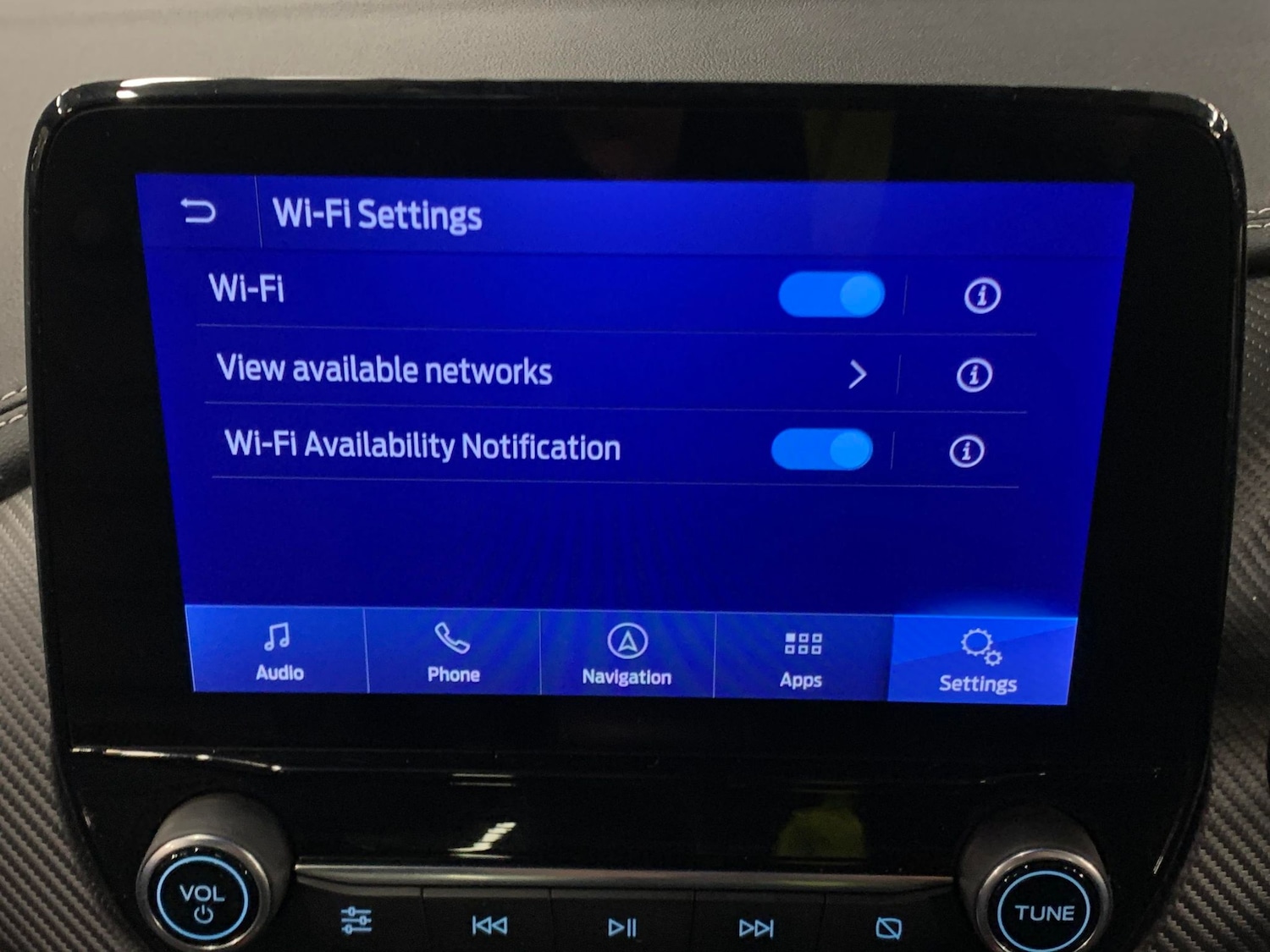 Used Ford Puma 2022 for sale - 77617410: Photo 15