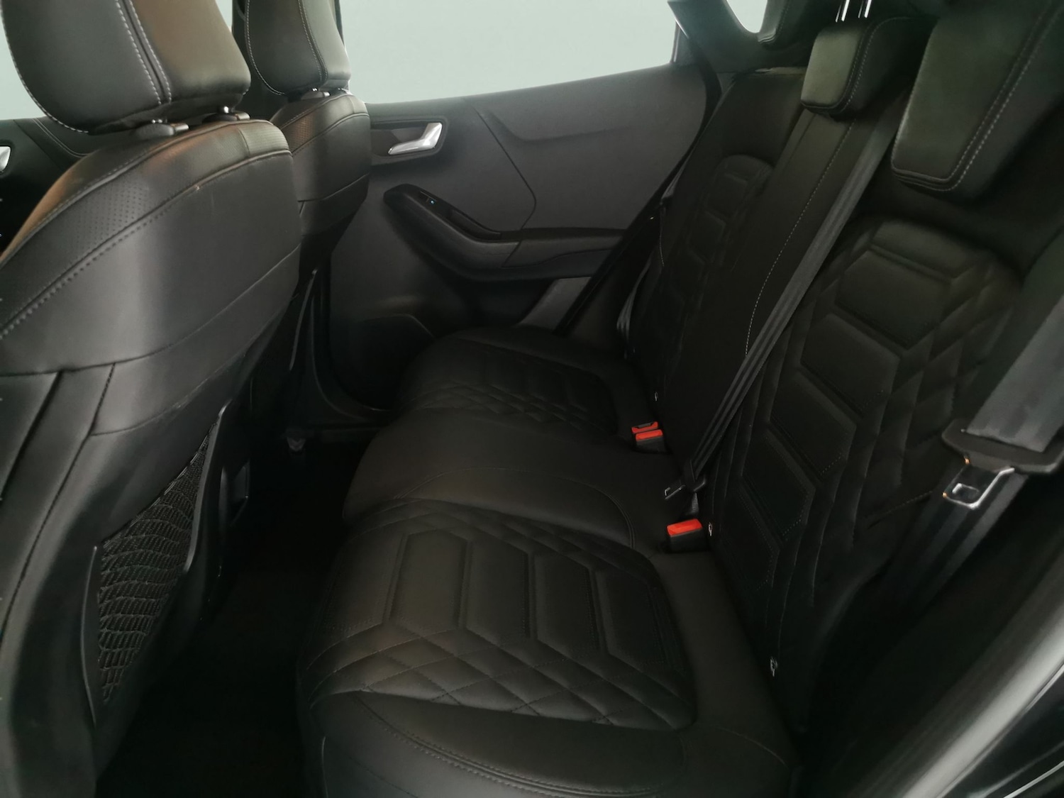 Used Ford Puma 2022 for sale - 77617410: Photo 31