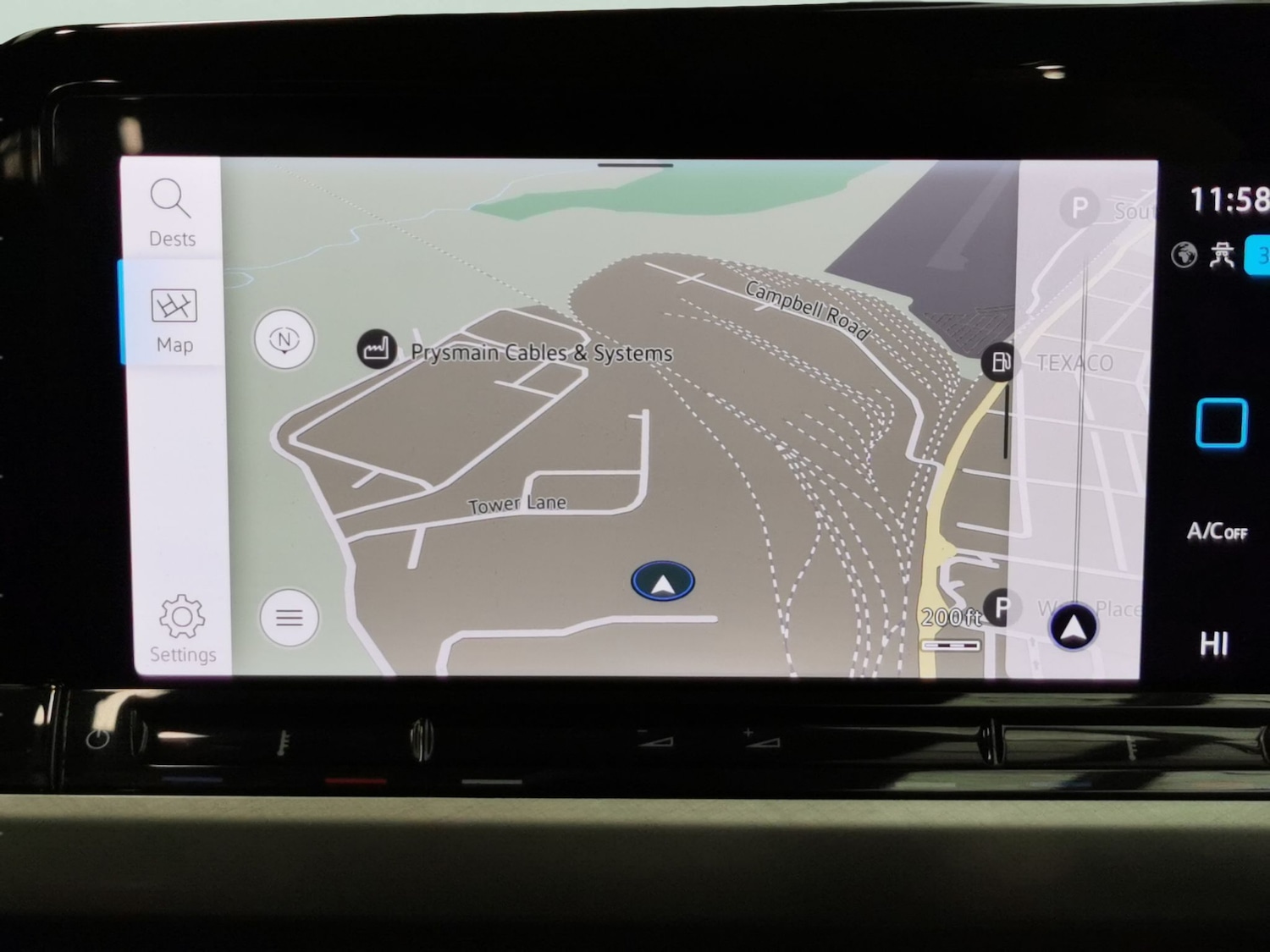 Used Volkswagen Golf 2023 for sale - 77795366: Photo 5