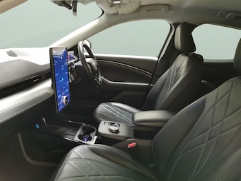 Used Ford Mustang Mach-E 2022 for sale - 79098573: Photo