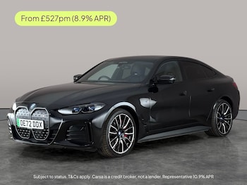Used BMW i4 2022 for sale - 79538300: Photo