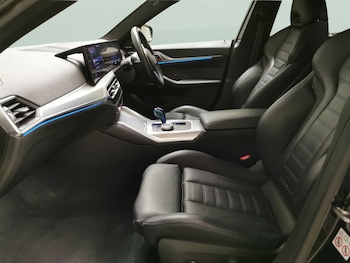 Used BMW i4 2022 for sale - 79538300: Photo
