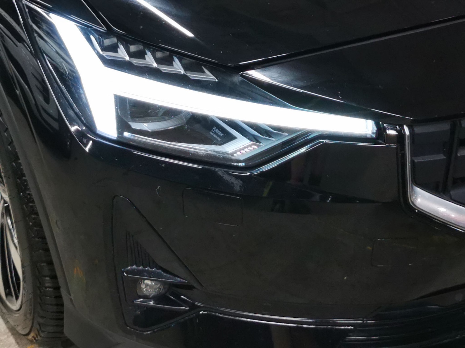 Used Polestar Polestar 2 2020 for sale - 76889088: Photo 26