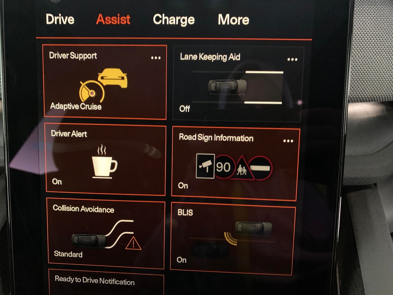 Used Polestar Polestar 2 2020 for sale - 76889088: Photo 30