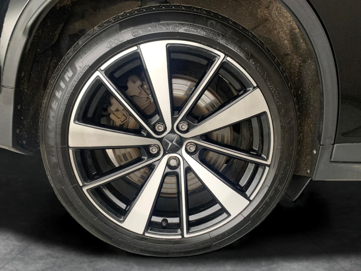 Used Polestar Polestar 2 2020 for sale - 76889088: Photo 34