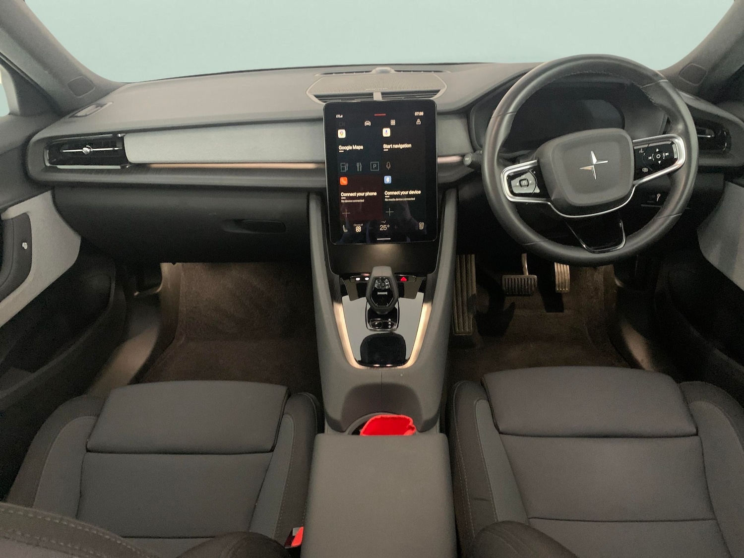 Used Polestar Polestar 2 2020 for sale - 76889088: Photo 4