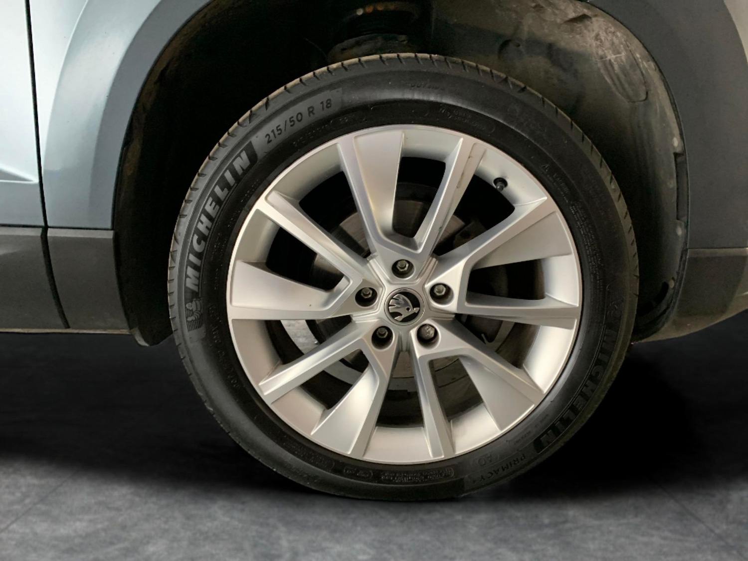 Used Skoda Karoq 2021 for sale - 77235811: Photo 22