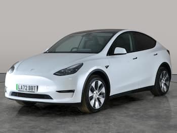 Used Tesla Model Y 2022 for sale - 79692502: Photo