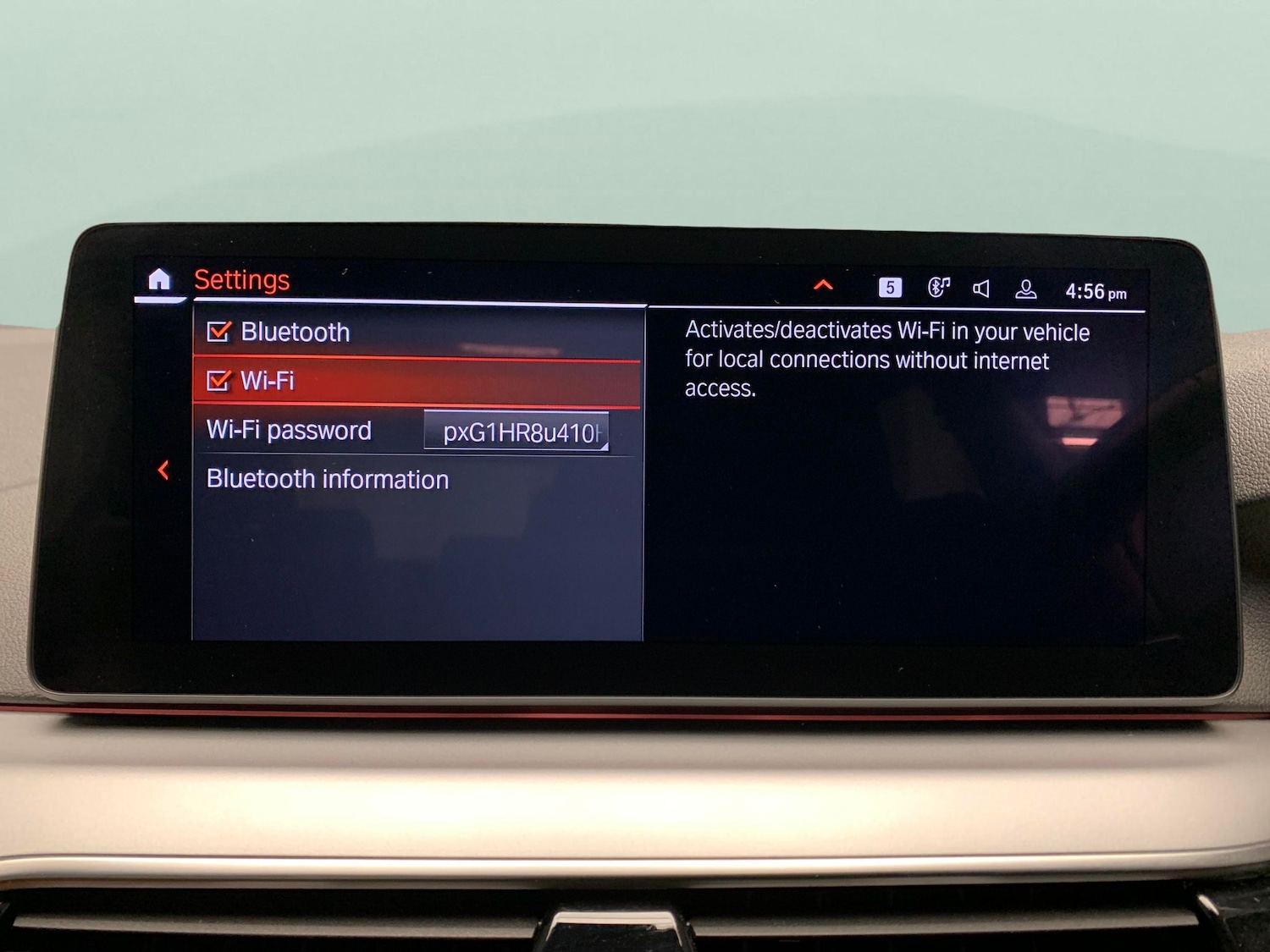 Used BMW 5 Series 2021 for sale - 76420802: Photo 20