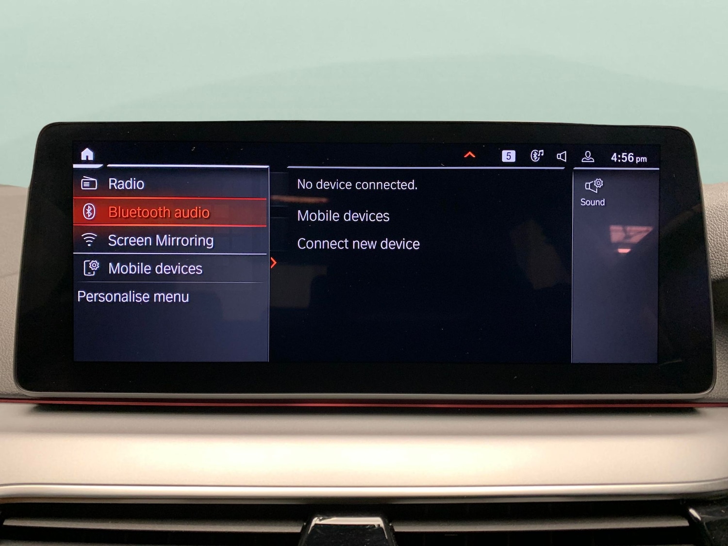 Used BMW 5 Series 2021 for sale - 76420802: Photo 22