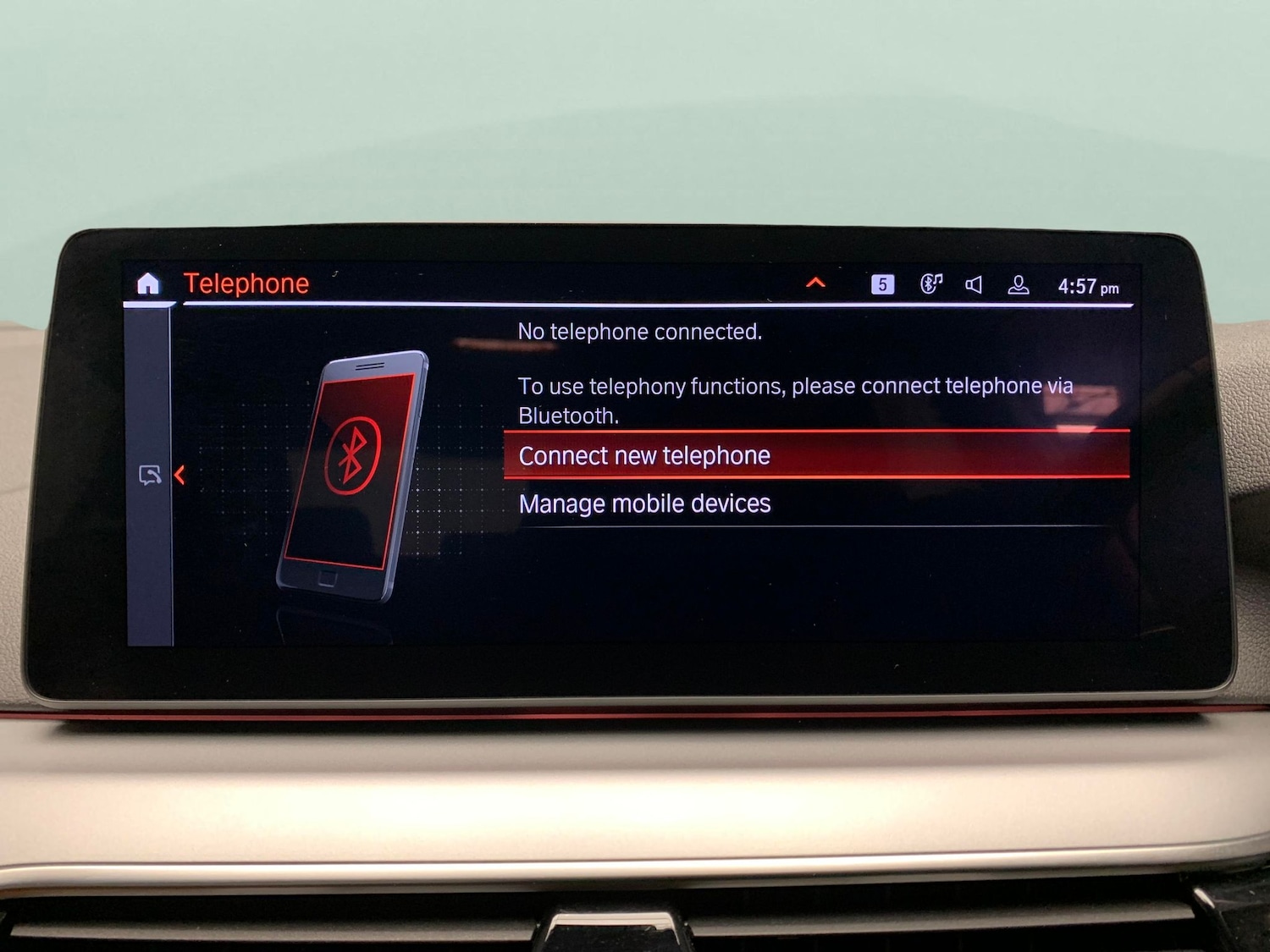 Used BMW 5 Series 2021 for sale - 76420802: Photo 23