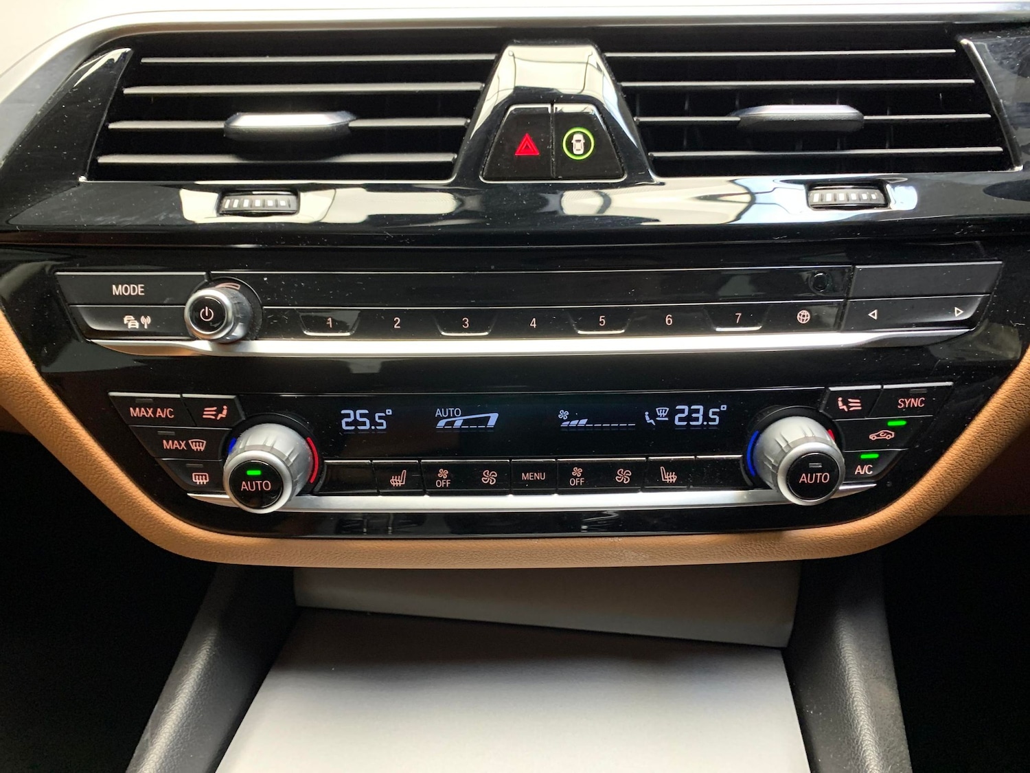 Used BMW 5 Series 2021 for sale - 76420802: Photo 26