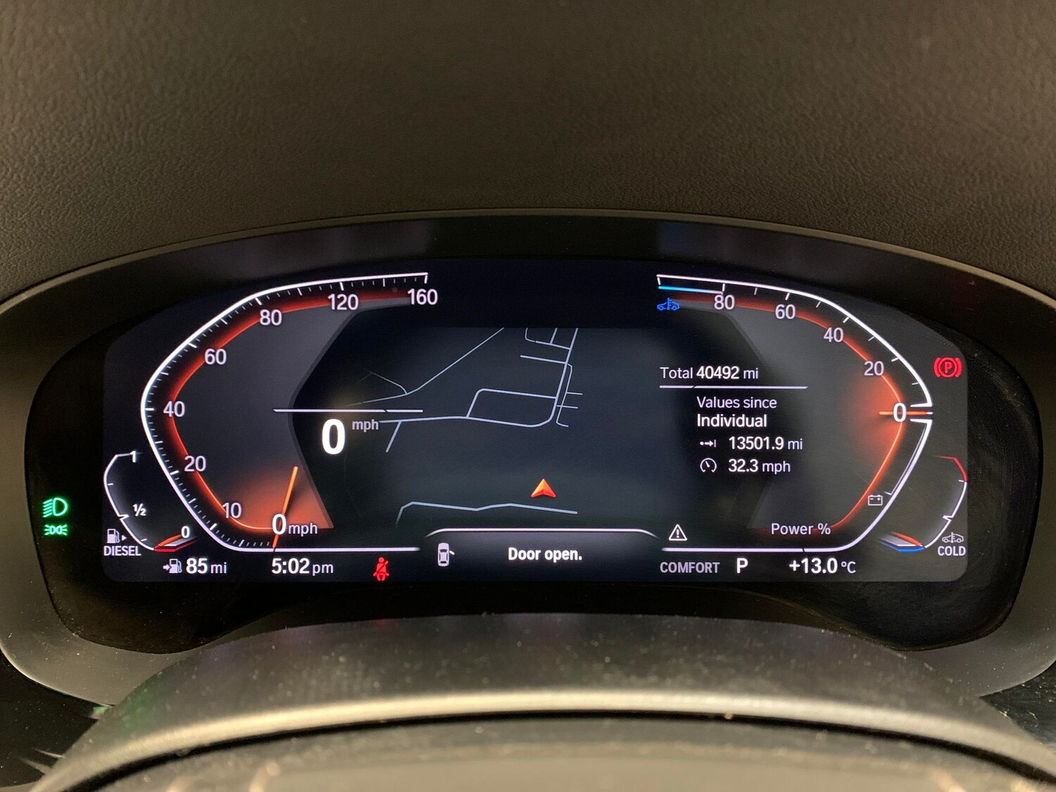 Used BMW 5 Series 2021 for sale - 76420802: Photo 33