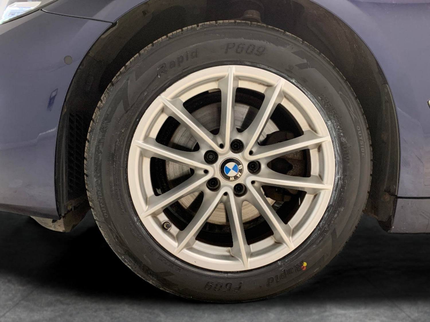 Used BMW 5 Series 2021 for sale - 76420802: Photo 35