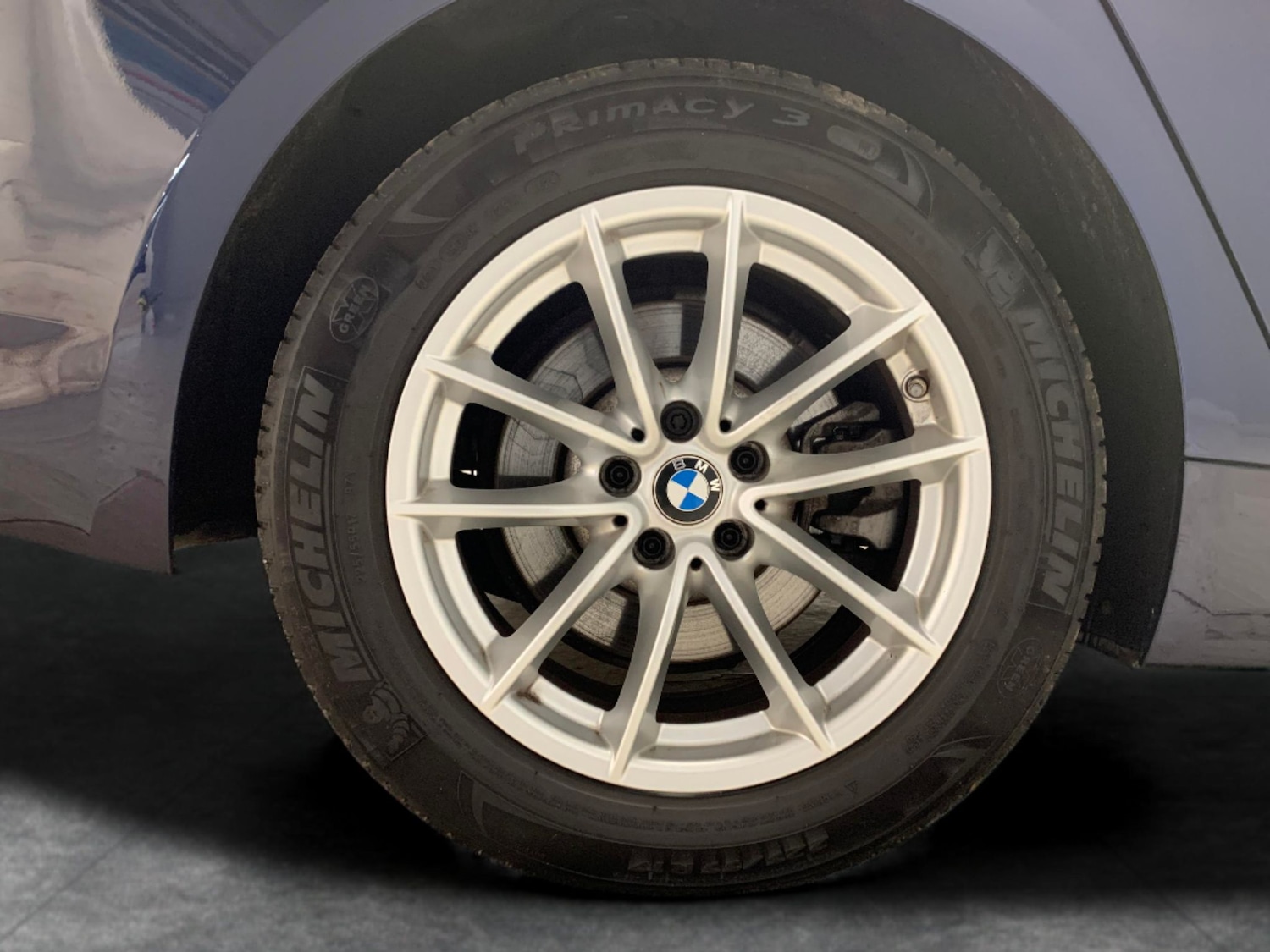 Used BMW 5 Series 2021 for sale - 76420802: Photo 38