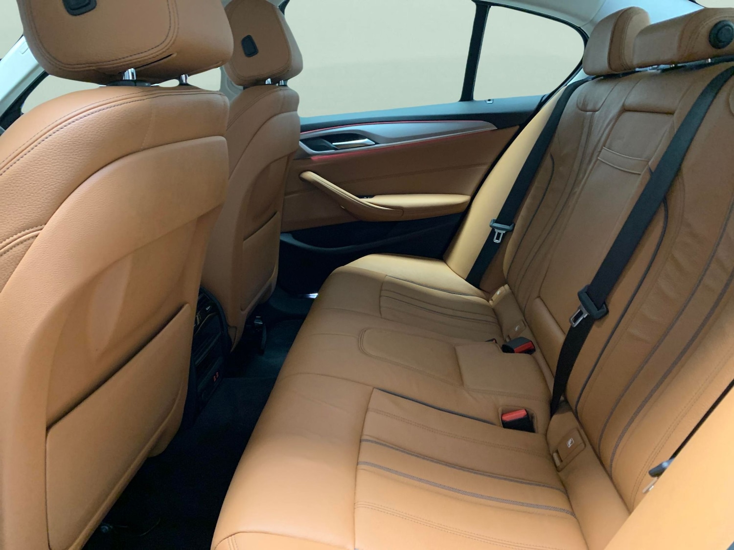 Used BMW 5 Series 2021 for sale - 76420802: Photo 39