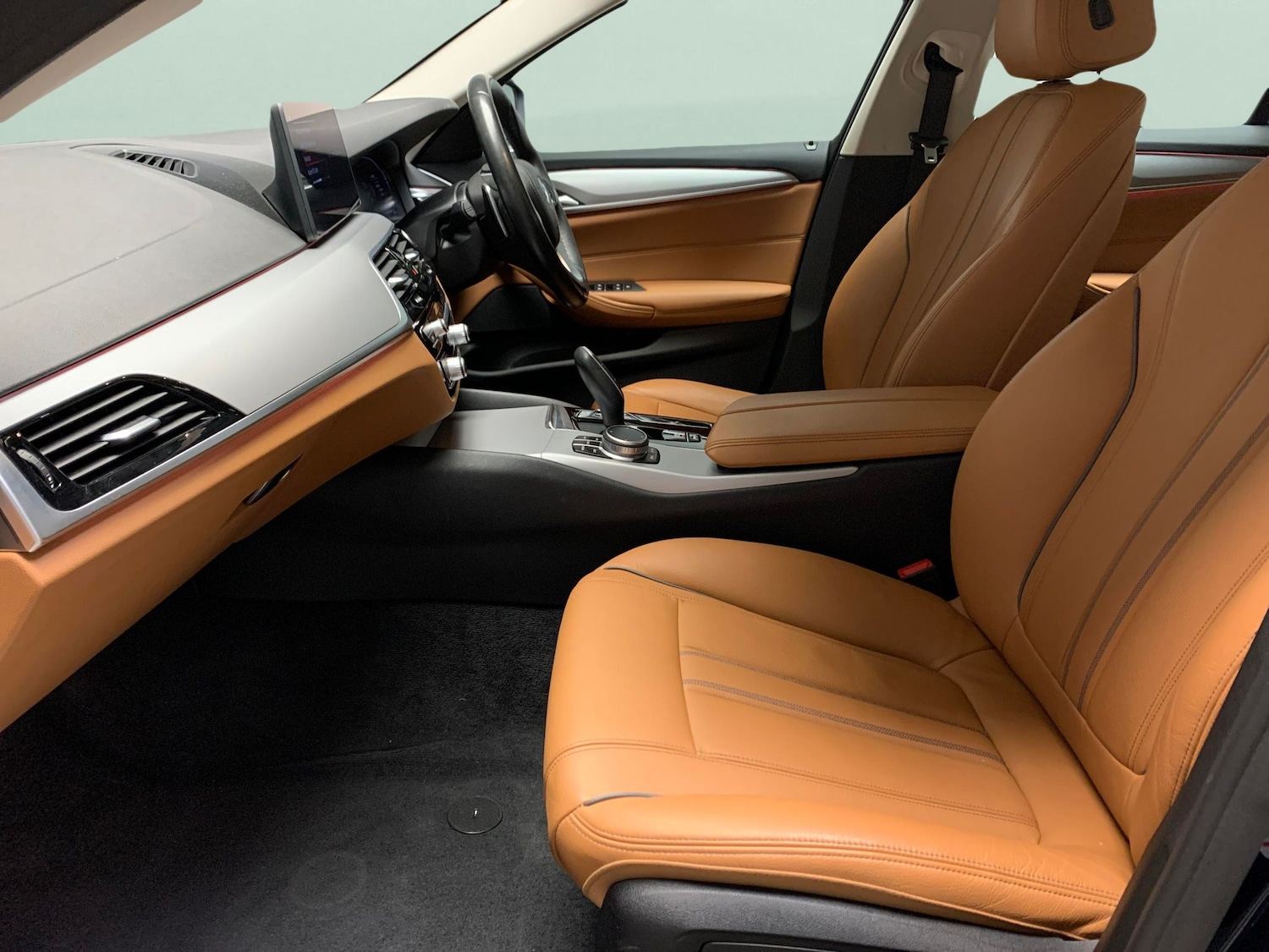 Used BMW 5 Series 2021 for sale - 76420802: Photo 4