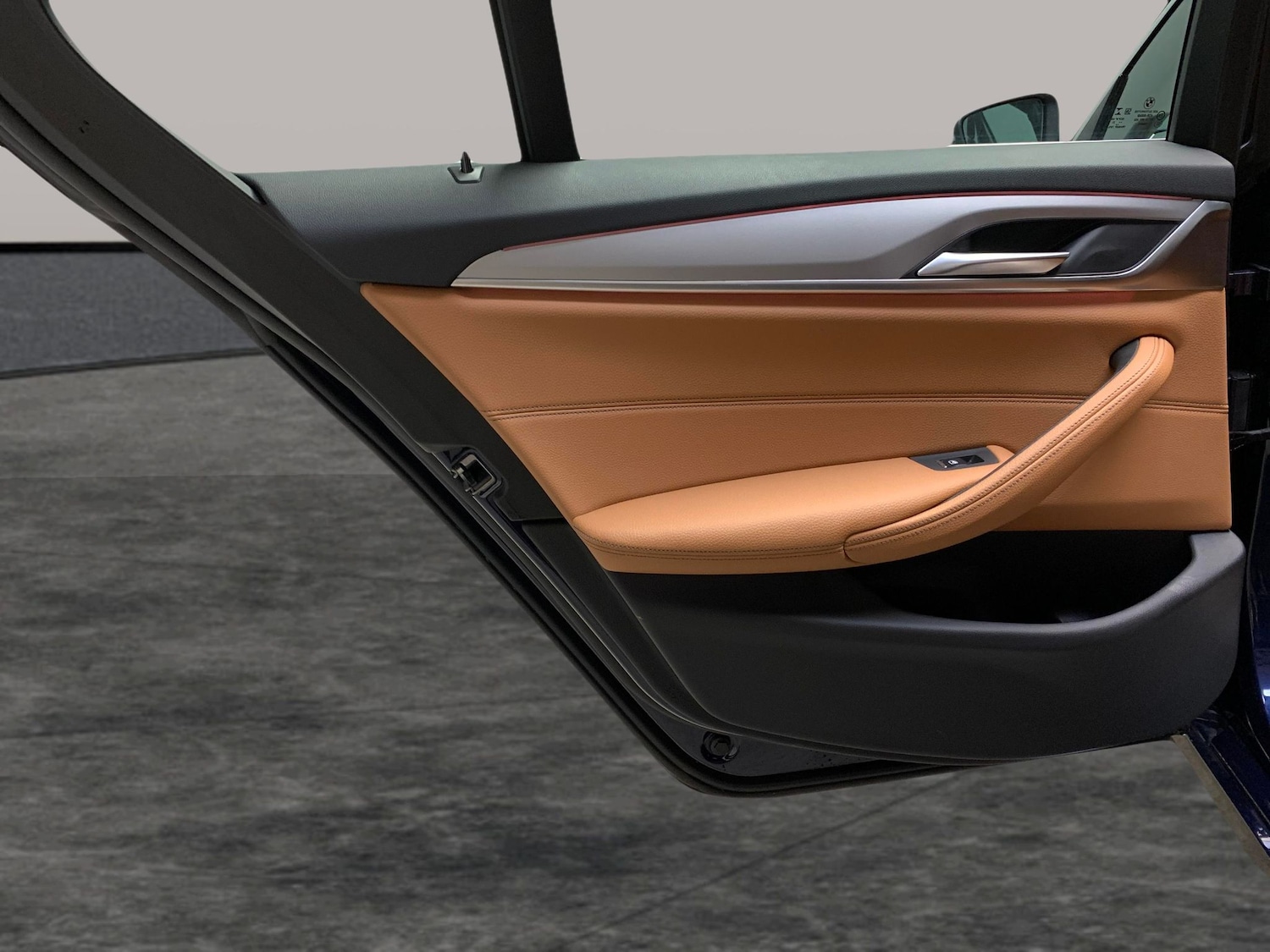 Used BMW 5 Series 2021 for sale - 76420802: Photo 41