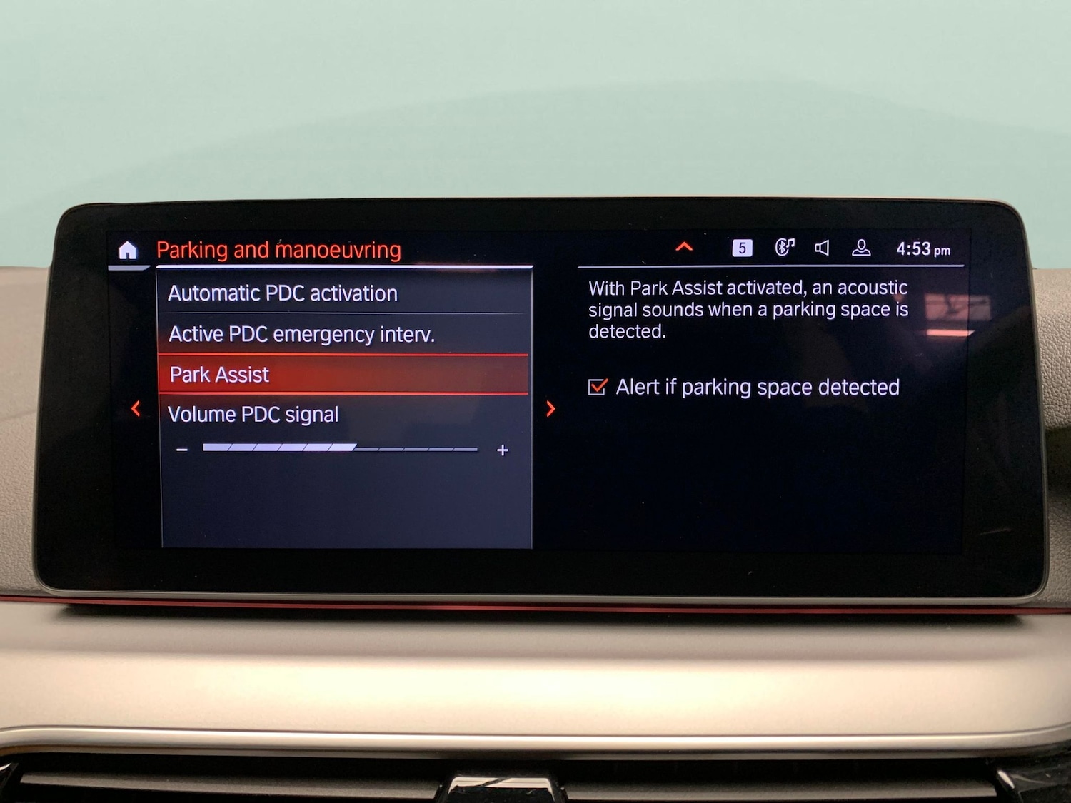 Used BMW 5 Series 2021 for sale - 76420802: Photo 5