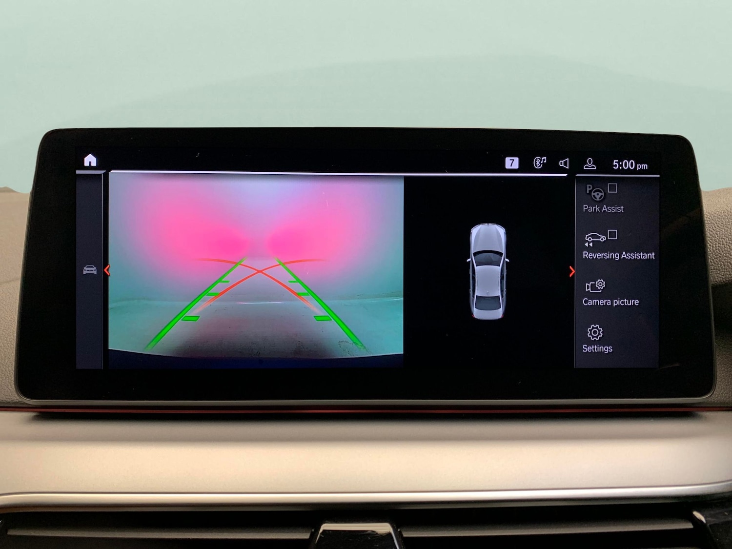 Used BMW 5 Series 2021 for sale - 76420802: Photo 9